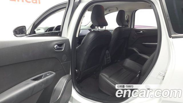 Renault Korea XM3 2020 — photo 16