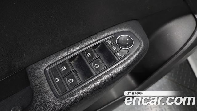 Renault Korea XM3 2020 — photo 27