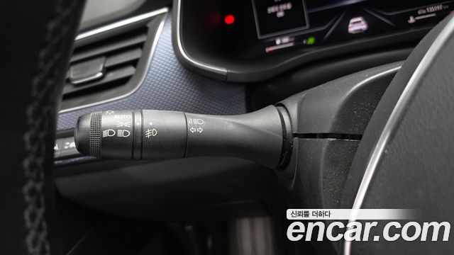 Renault Korea XM3 2020 — photo 29