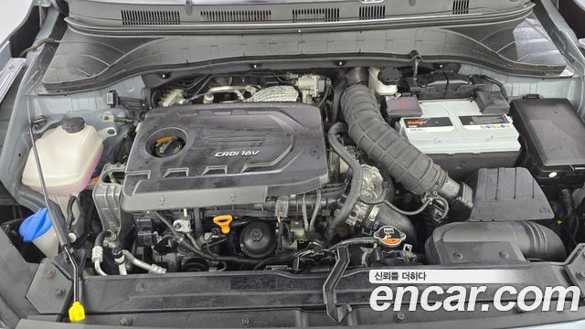 Hyundai Kona 2018 — photo 6