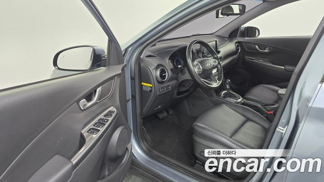 Hyundai Kona 2018 — photo 13