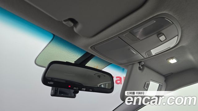 Hyundai Kona 2018 — photo 25