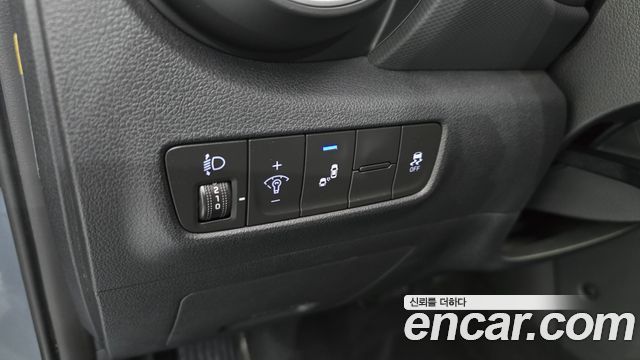 Hyundai Kona 2018 — photo 27
