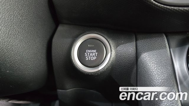 Hyundai Kona 2018 — photo 28