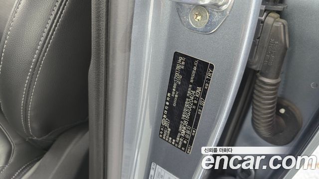 Hyundai Kona 2018 — photo 31