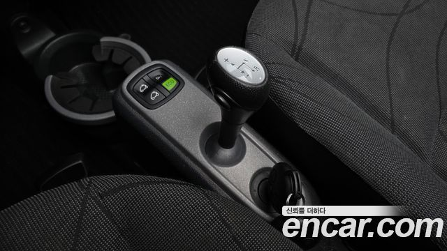 Smart Fortwo 2014 — photo 9