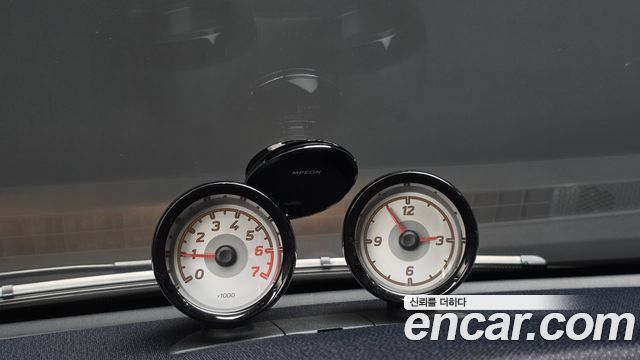Smart Fortwo 2014 — photo 15