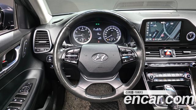 Hyundai Grandeur 2018 — photo 12