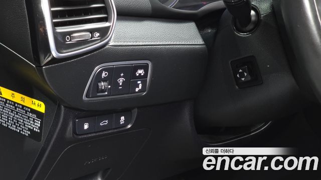 Hyundai Grandeur 2018 — photo 15