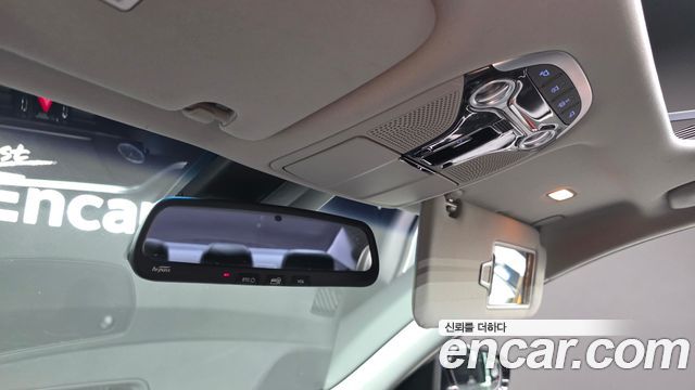 Hyundai Grandeur 2018 — photo 19