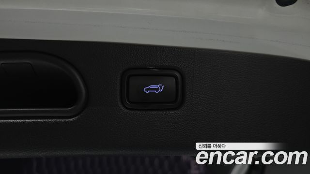Hyundai Tucson 2018 — photo 26