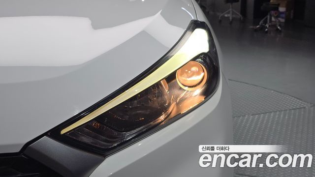 Hyundai Tucson 2018 — photo 8