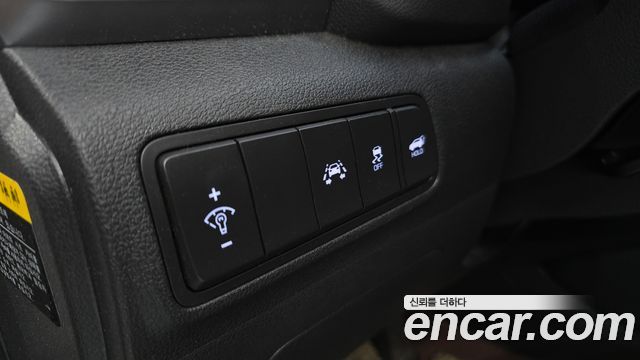Hyundai Tucson 2018 — photo 27