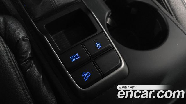 Hyundai Tucson 2018 — photo 28