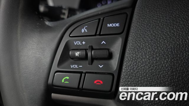 Hyundai Tucson 2018 — photo 29