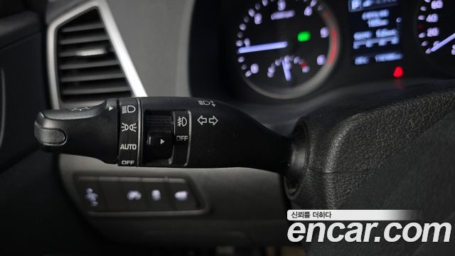 Hyundai Tucson 2018 — photo 31