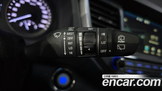 Hyundai Tucson 2018 — photo 32
