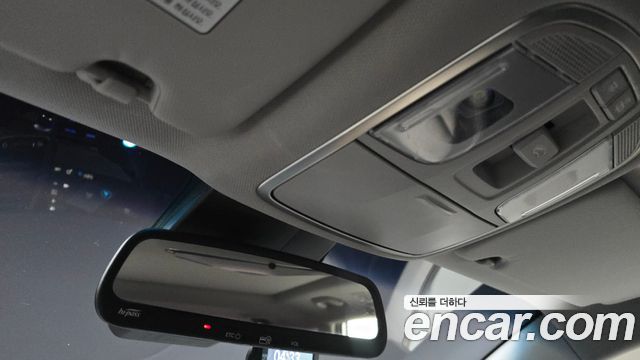 Hyundai Tucson 2018 — photo 33