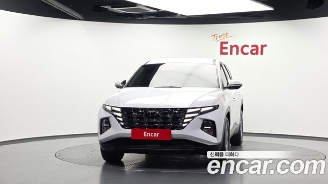 Hyundai Tucson 2022 — photo 3