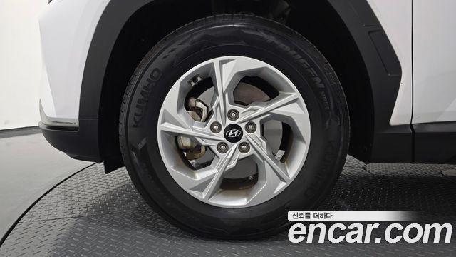 Hyundai Tucson 2022 — photo 5