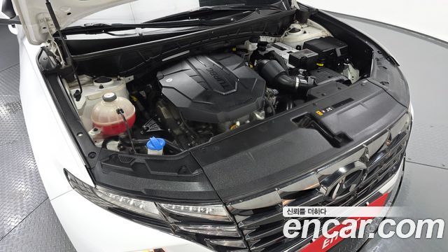 Hyundai Tucson 2022 — photo 6