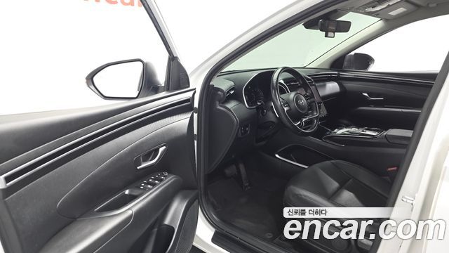Hyundai Tucson 2022 — photo 13