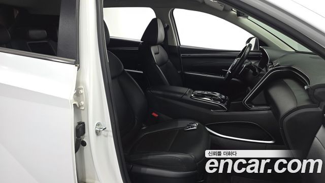 Hyundai Tucson 2022 — photo 17