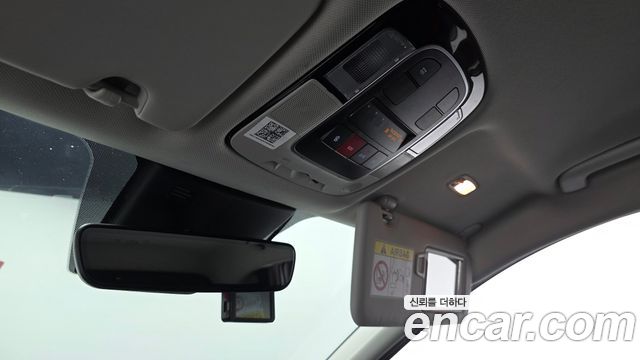 Hyundai Tucson 2022 — photo 24