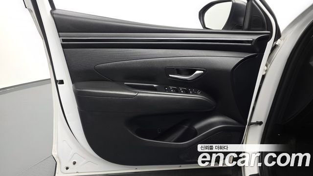 Hyundai Tucson 2022 — photo 14