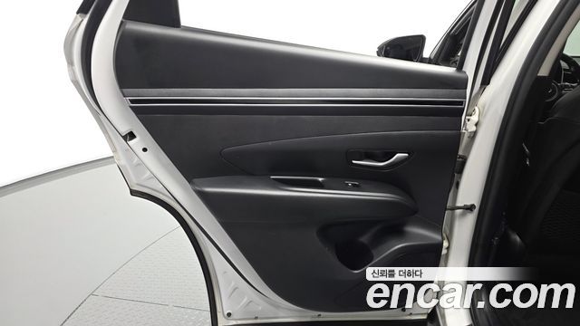 Hyundai Tucson 2022 — photo 15