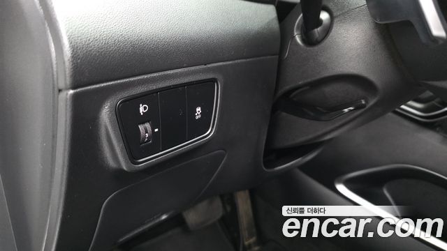 Hyundai Tucson 2022 — photo 27