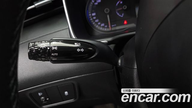 Hyundai Tucson 2022 — photo 28