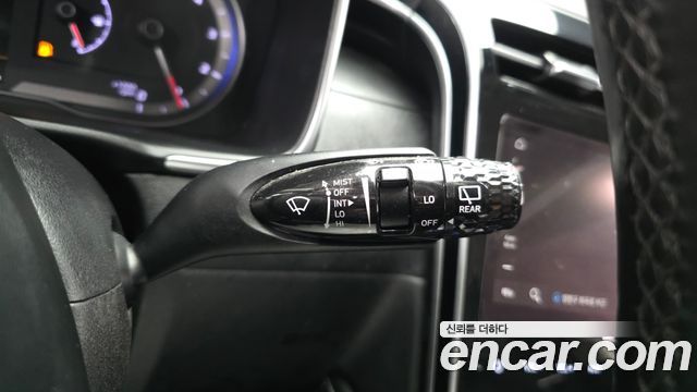Hyundai Tucson 2022 — photo 29