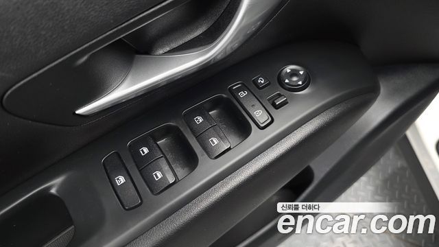 Hyundai Tucson 2022 — photo 31
