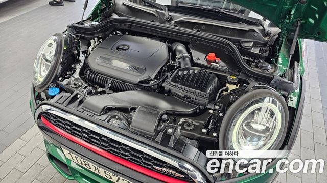 Mini Cooper 2021 — photo 6