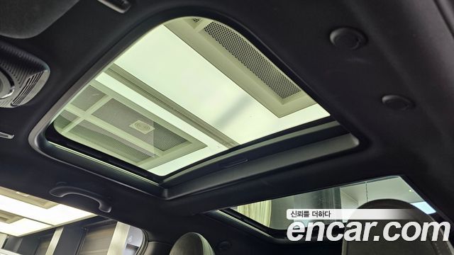 Mini Cooper 2021 — photo 22