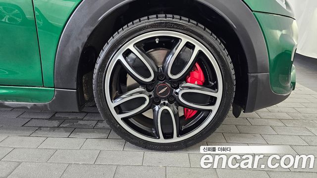 Mini Cooper 2021 — photo 7