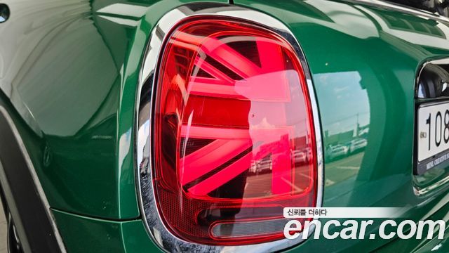 Mini Cooper 2021 — photo 9