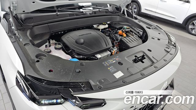 Renault Korea Filante 2027 — photo 6