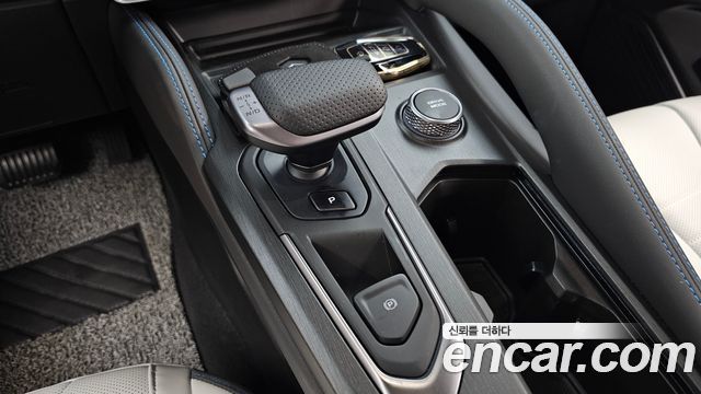 Renault Korea Filante 2027 — photo 12