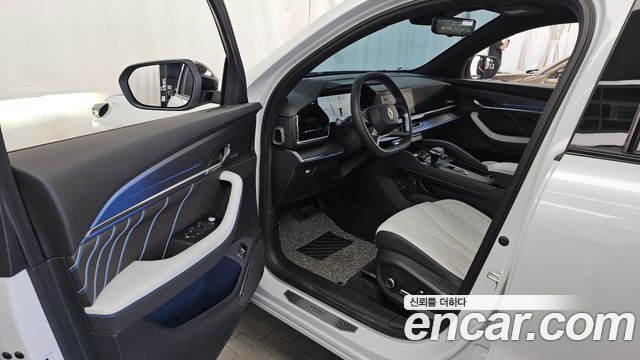 Renault Korea Filante 2027 — photo 13