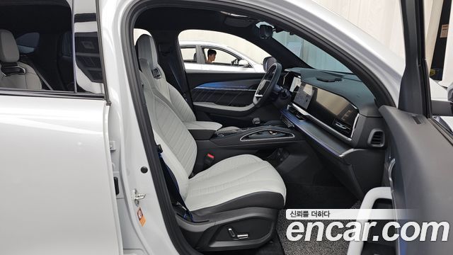 Renault Korea Filante 2027 — photo 17
