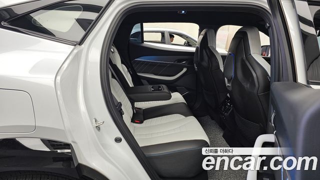 Renault Korea Filante 2027 — photo 18