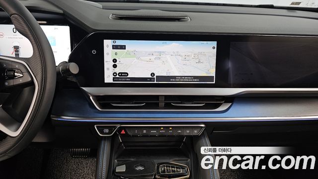 Renault Korea Filante 2027 — photo 20