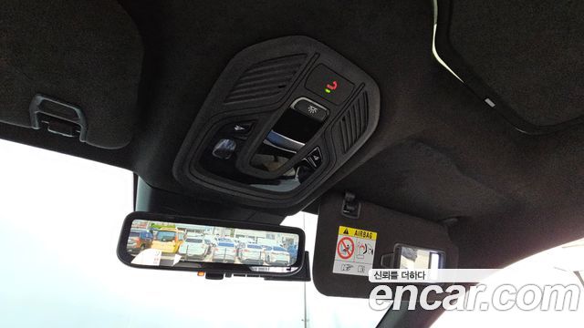 Renault Korea Filante 2027 — photo 23
