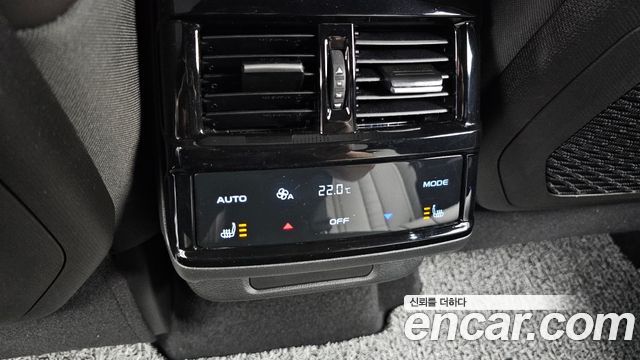 Renault Korea Filante 2027 — photo 25