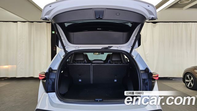 Renault Korea Filante 2027 — photo 26