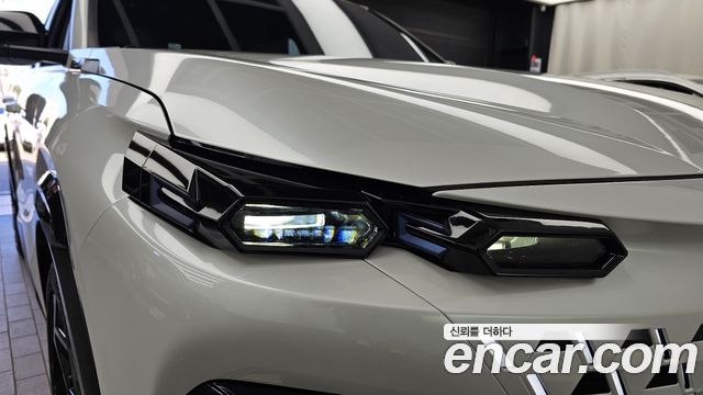 Renault Korea Filante 2027 — photo 8