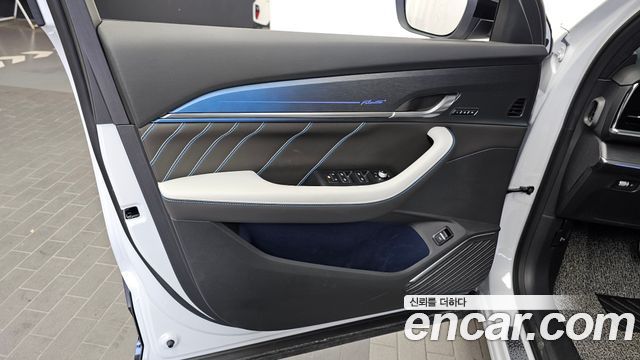 Renault Korea Filante 2027 — photo 14