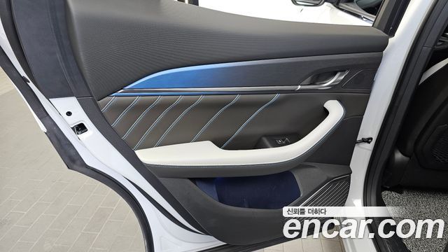 Renault Korea Filante 2027 — photo 15